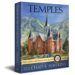 Temples of the New Millennium