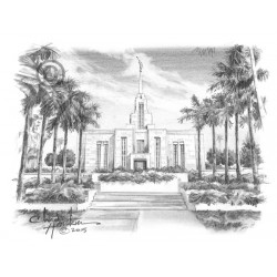 Cebu City Philippines Temple