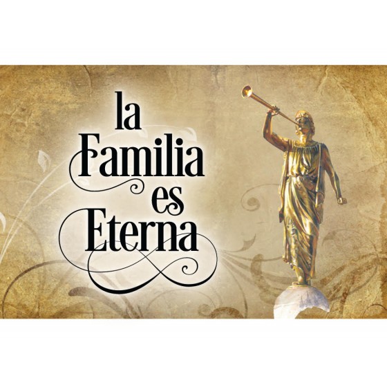 Families Are Forever Spanish Recommend Holder Families Are Forever Spanish Recommend Holder