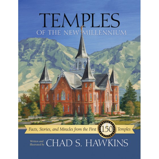 Temples of the New Millennium