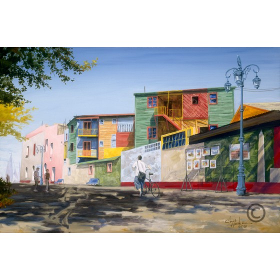 Commission a Painting/Drawing